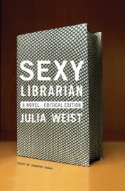 JuliaWeistSexyLibrarian