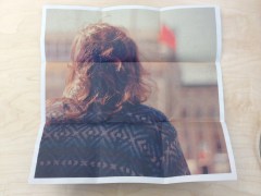 Francesca Tamse - The Unforseen Wilderness