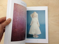 Julia Sherman - Regarding the Habit