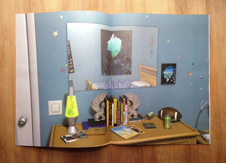 57 Cell Issue #57C0002 by Gregory Kalliche