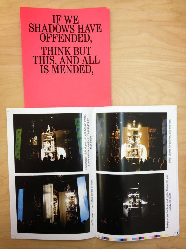 Japanther _ The Cake of the Three Towers