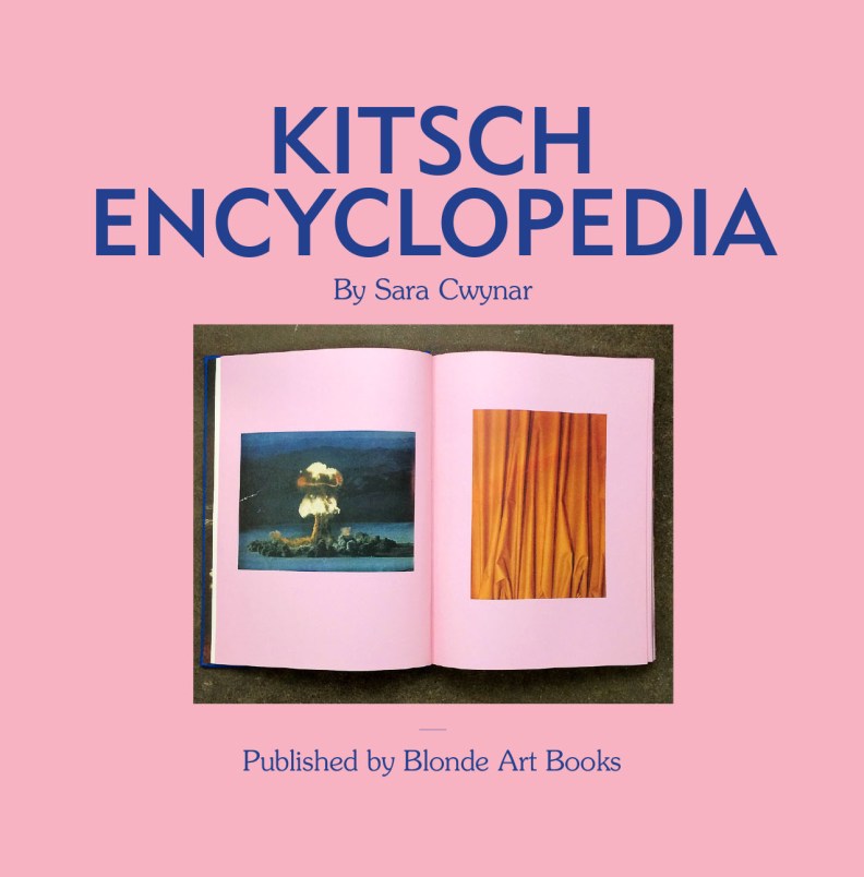Kitsch Encyclopedia Flyer_forPM